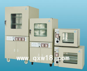 真空干燥箱