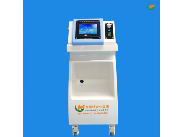 醫(yī)用臭氧治療儀JZ-3000A臺(tái)車款