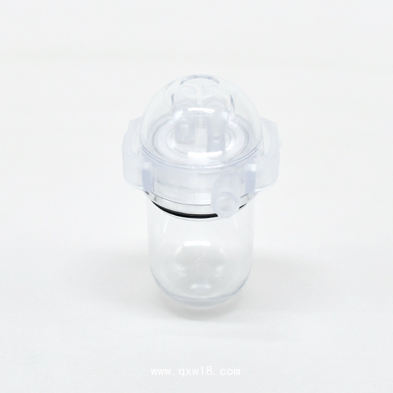 二氧化碳積水杯T5T8T6監(jiān)護儀旁流呼末AG水槽采樣管