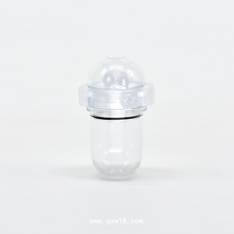 二氧化碳積水杯T5T8T6監(jiān)護儀旁流呼末AG水槽采樣管