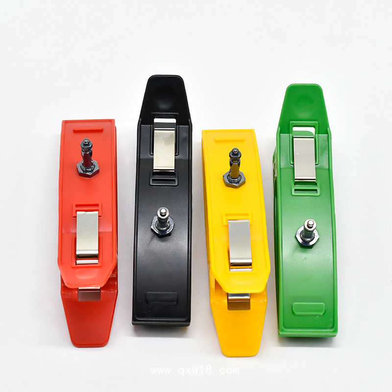 心電圖機(jī)專用成人多功能肢體夾心電電極歐標(biāo)