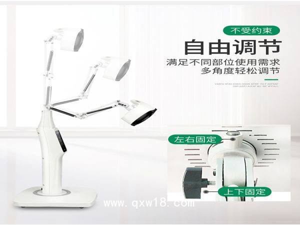 遠(yuǎn)紅外 頻譜治療儀 LY-608B