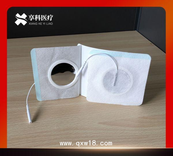 穴位理療貼（導(dǎo)線）