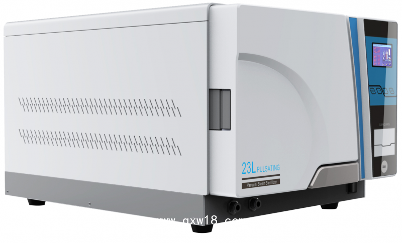 三強脈動真空壓力蒸汽滅菌器美容院口腔科滅菌使用