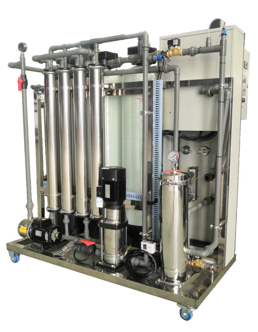 醫(yī)用純水機(jī)