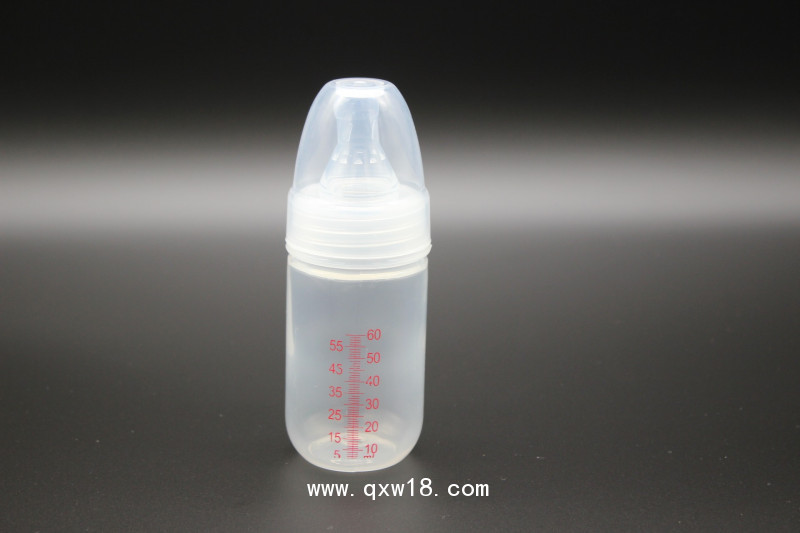 醫(yī)用一次性奶瓶（新生兒奶瓶、母乳存儲奶瓶）
