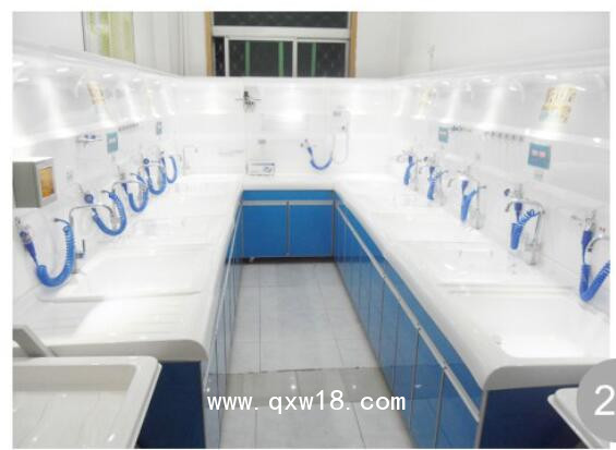 內(nèi)鏡清洗工作站