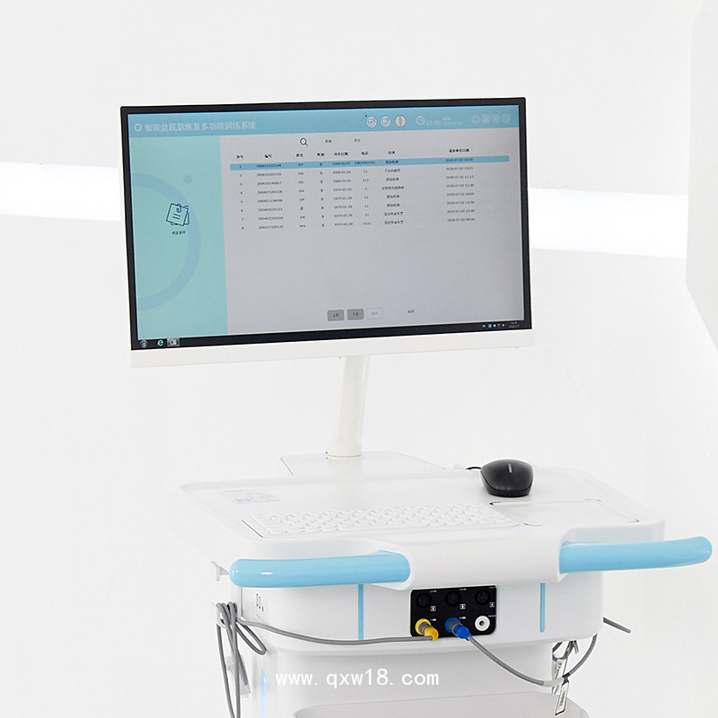 盆底康復(fù)儀器  產(chǎn)后修復(fù)治療儀器 醫(yī)院盆底檢測(cè)儀器