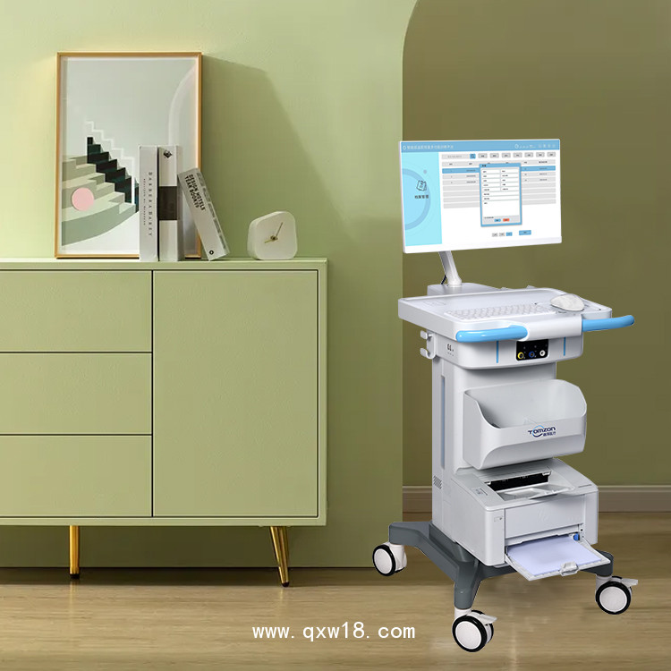 麻麻康盆底康復(fù)儀盆底肌修復(fù)儀器