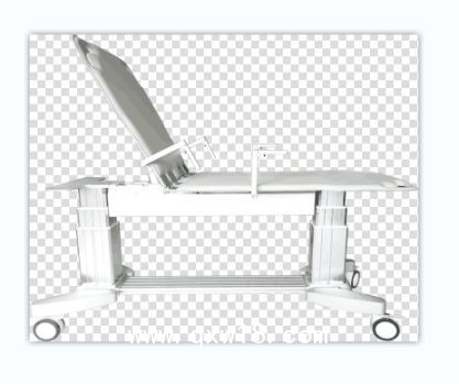 醫(yī)用電動(dòng)核磁轉(zhuǎn)移車