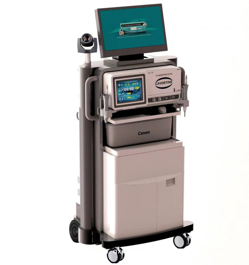 無痛型外傷清洗設(shè)備多功能清創(chuàng)機(jī)