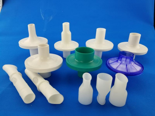 一次性肺功能儀用過濾器