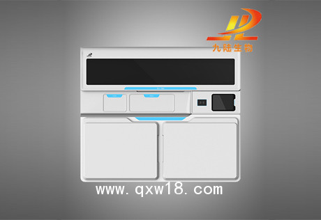 TCT液基細胞制片機