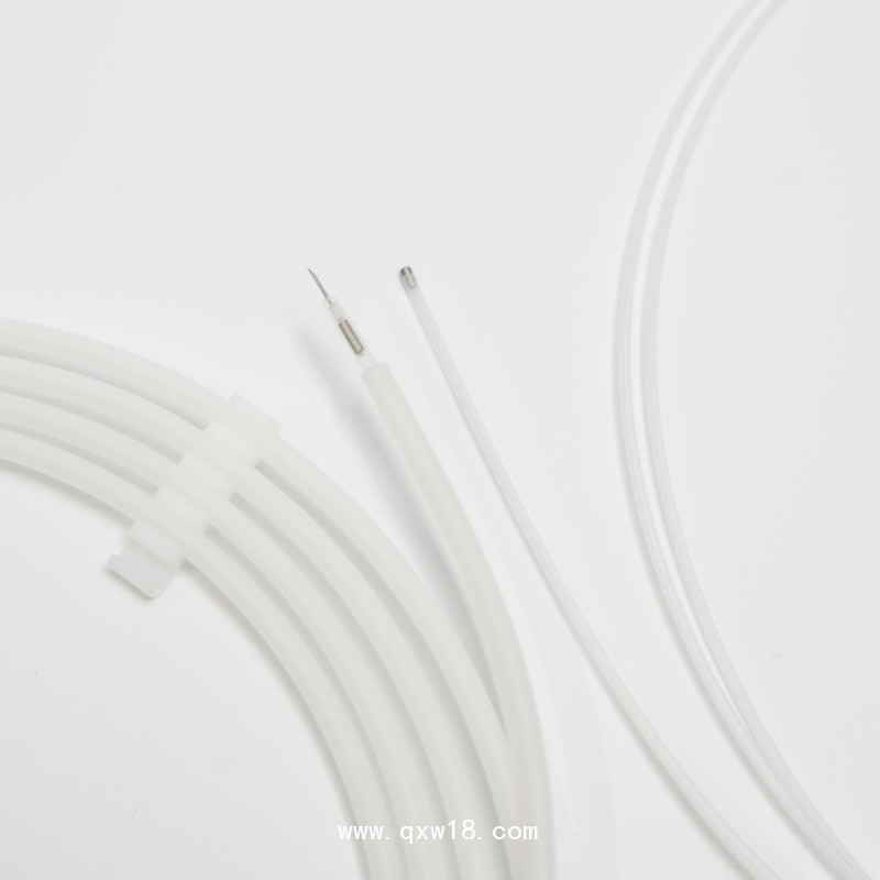 一次性使用噴灑管