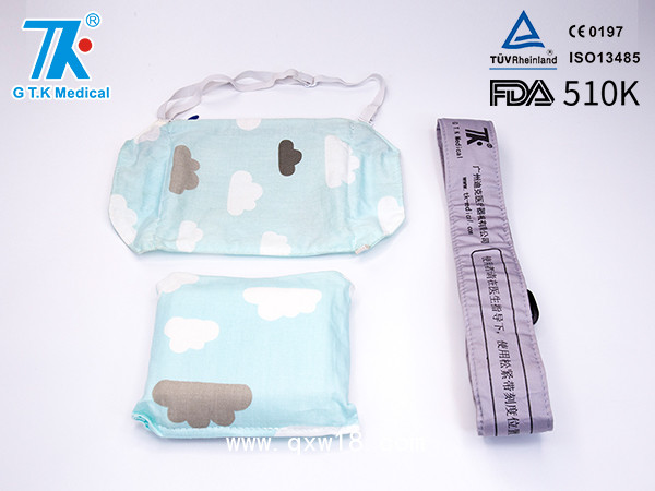 幼兒雞胸矯正器