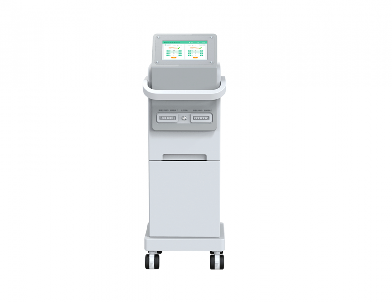 立體干擾電治療儀（動態(tài)中頻干擾電療儀）