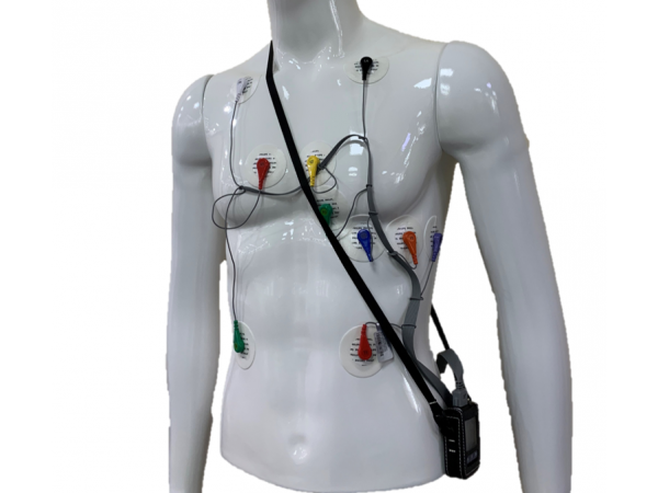 遠(yuǎn)程動(dòng)態(tài)心電服務(wù)項(xiàng)目