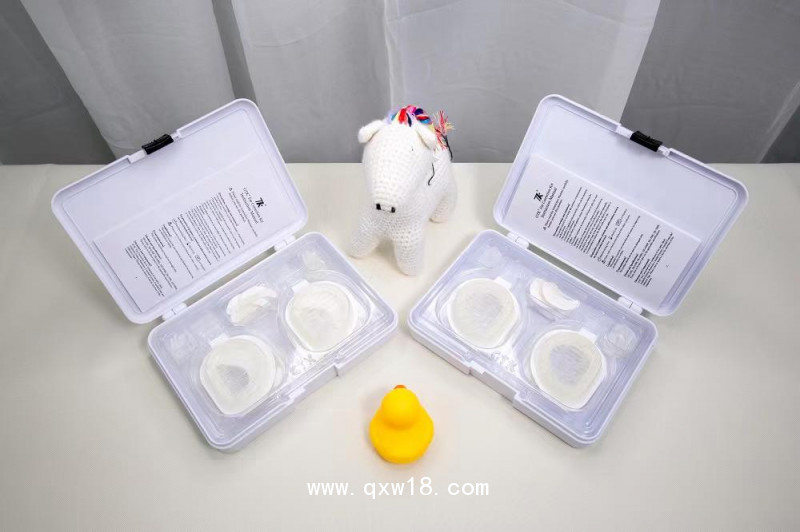 小兒耳廓矯形器，耳廓矯形器，外耳耳廓矯形器