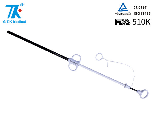 微創(chuàng)外科專用切除組織取出器