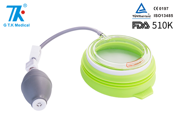 兒童漏斗胸矯正器