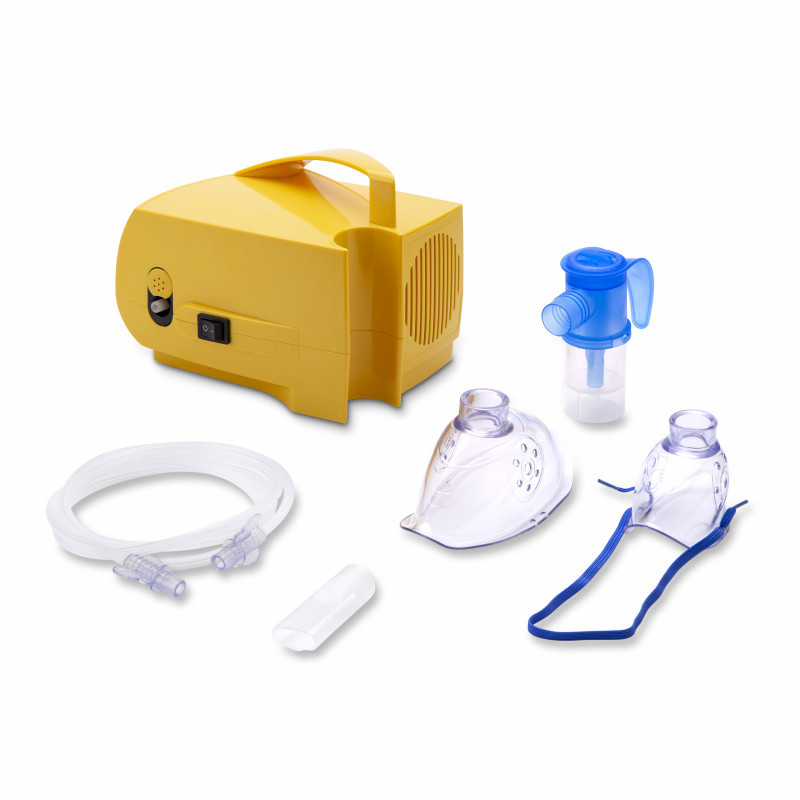 防氣溶膠外溢醫(yī)用霧化器