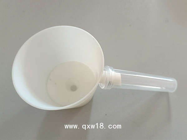 一次性使用中段尿采集器