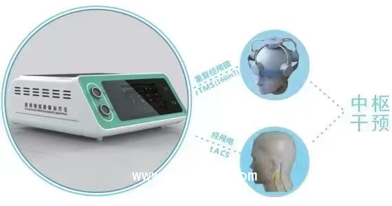 經(jīng)顱磁刺激儀 經(jīng)顱磁治療儀 經(jīng)顱電康復儀 經(jīng)顱電治療儀