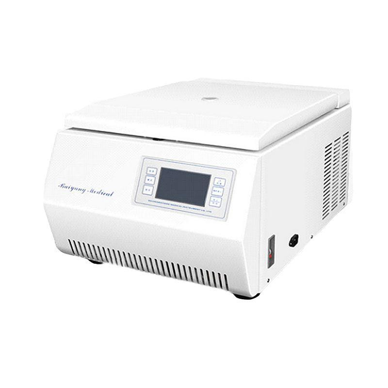 北京白洋 醫(yī)用 離心機 BY-R18