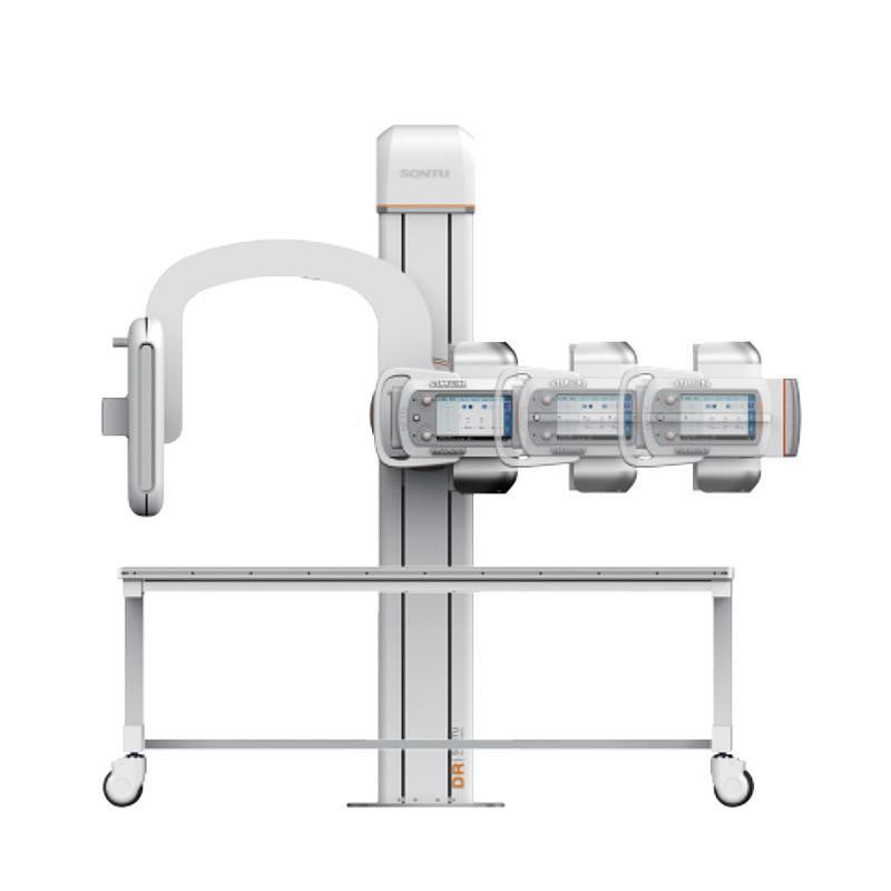 深圖 數(shù)字化透視攝影X射線機(jī) 500-Sirius UC
