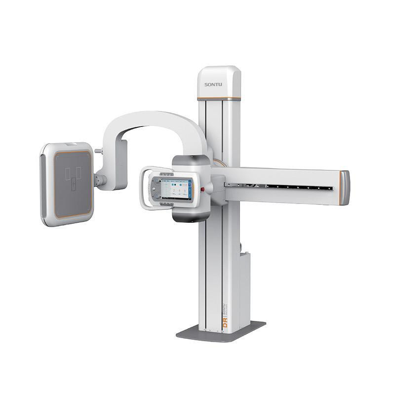 深圖 數(shù)字化透視攝影X射線機(jī) 500-Sirius UC