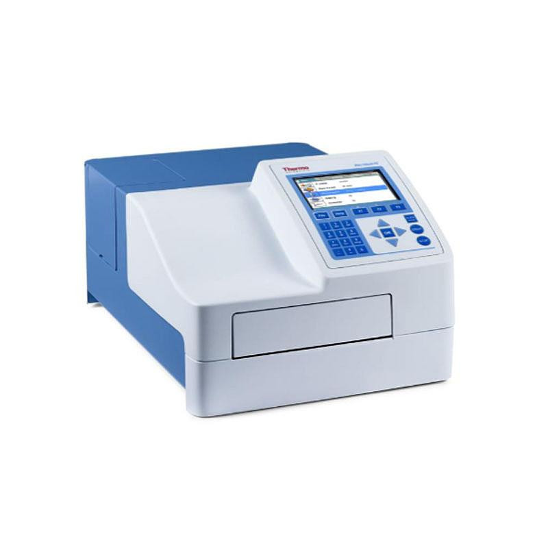 賽默飛世爾Thermo 酶標(biāo)儀 MultiskanFC