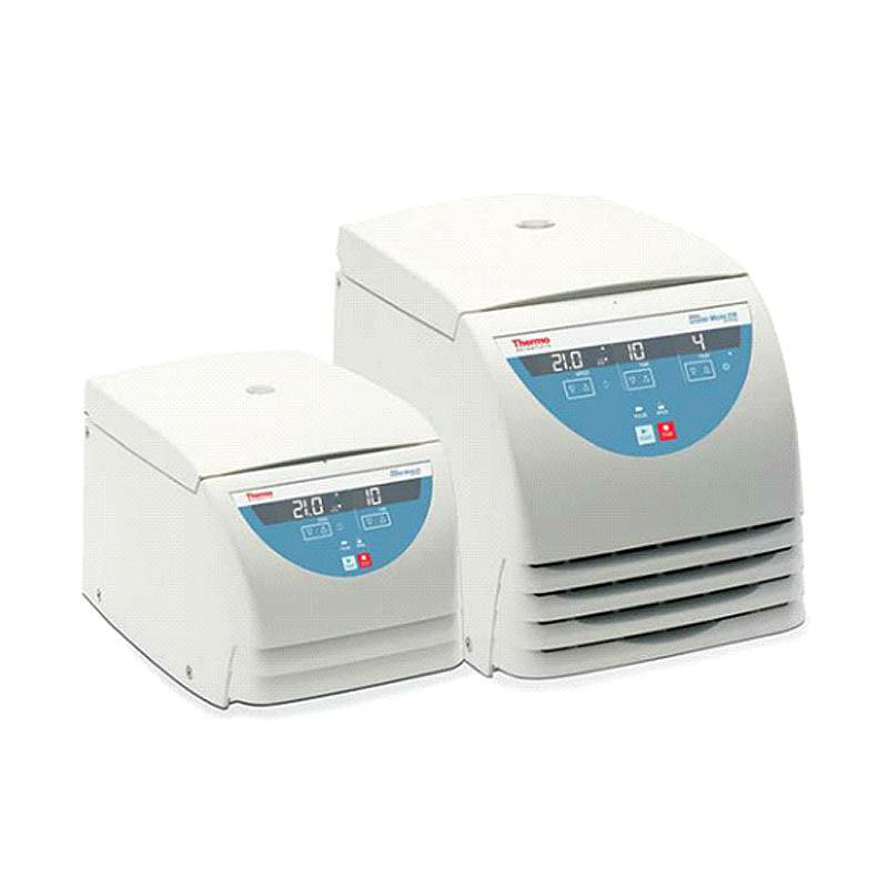 賽默飛 Legend Micro21R-高速冷凍離心機(jī)