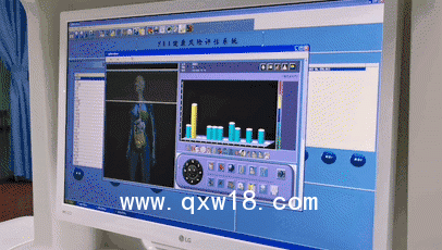 亞健康管理設(shè)備-森林康養(yǎng)健康風(fēng)險(xiǎn)評(píng)估系統(tǒng)