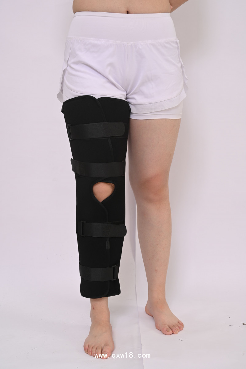 普通型膝關(guān)節(jié)固定帶I型 （長款）