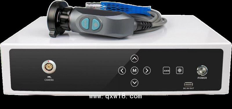 醫(yī)療內(nèi)窺鏡攝像系統(tǒng)