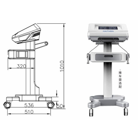促進(jìn)腸胃蠕動的儀器