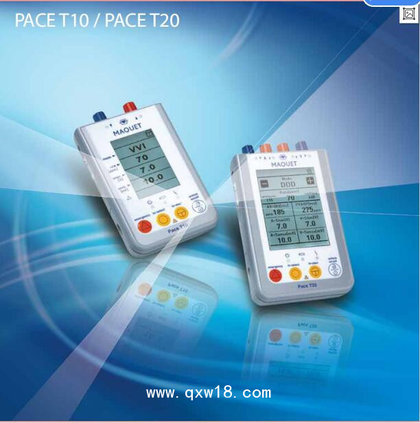 美敦力單腔臨時(shí)起博器