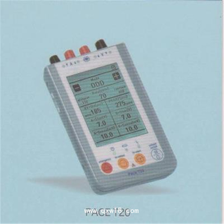 美敦力單腔臨時(shí)起博器