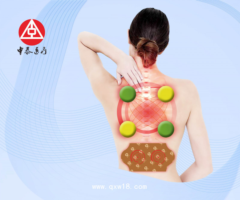 雙核磁電康復(fù)系統(tǒng)