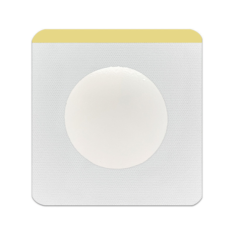 三伏貼oem代加工 無紡布7cm*7cm 三伏貼定制