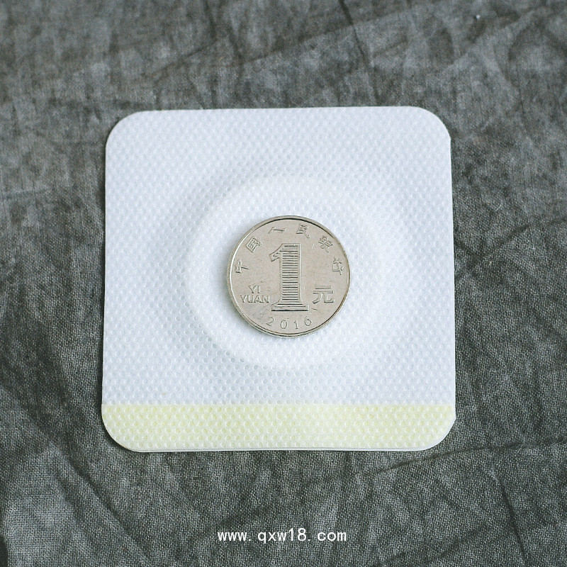 敷料貼生產(chǎn)廠家 供應(yīng)各種規(guī)格無紡布空貼代加工