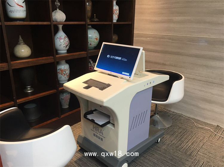 健康管理中心體檢設備