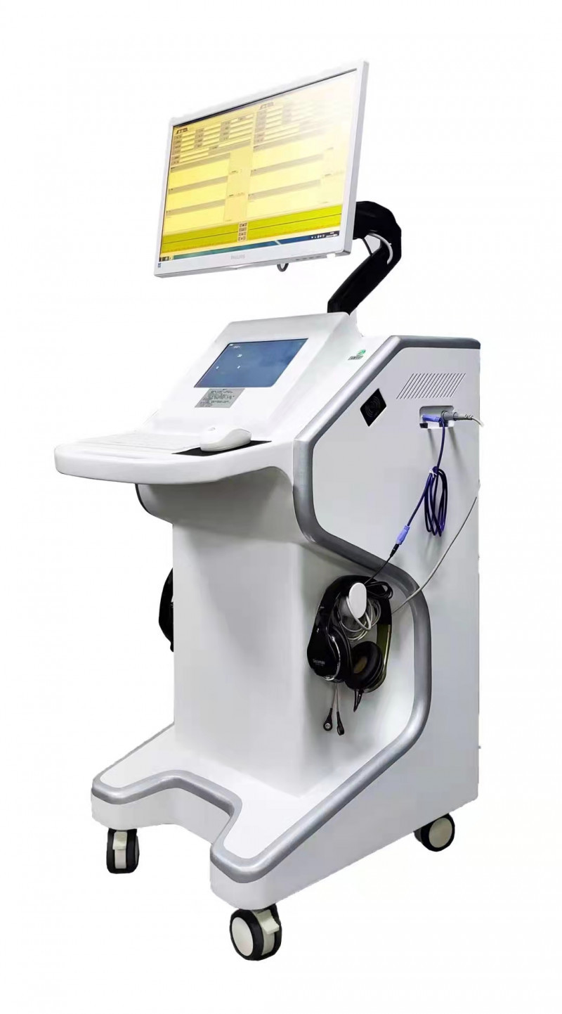 初鴻胃腸動力治療儀YZ-ZP醫(yī)用旗艦版