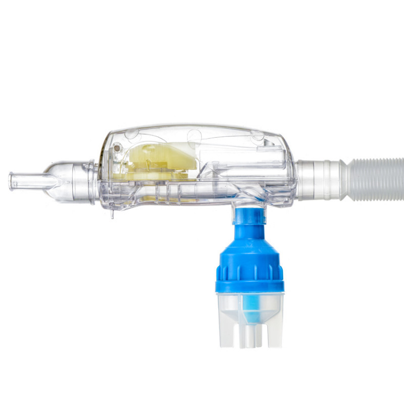 呼吸訓(xùn)練器