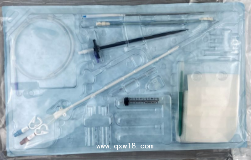 柯惠covidien中心靜脈導管8888145014