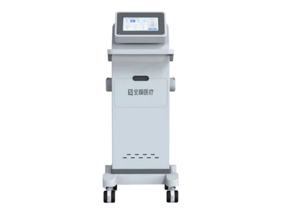 全順--超聲腦血管治療儀 超聲+電致孔+中醫(yī)定向透藥