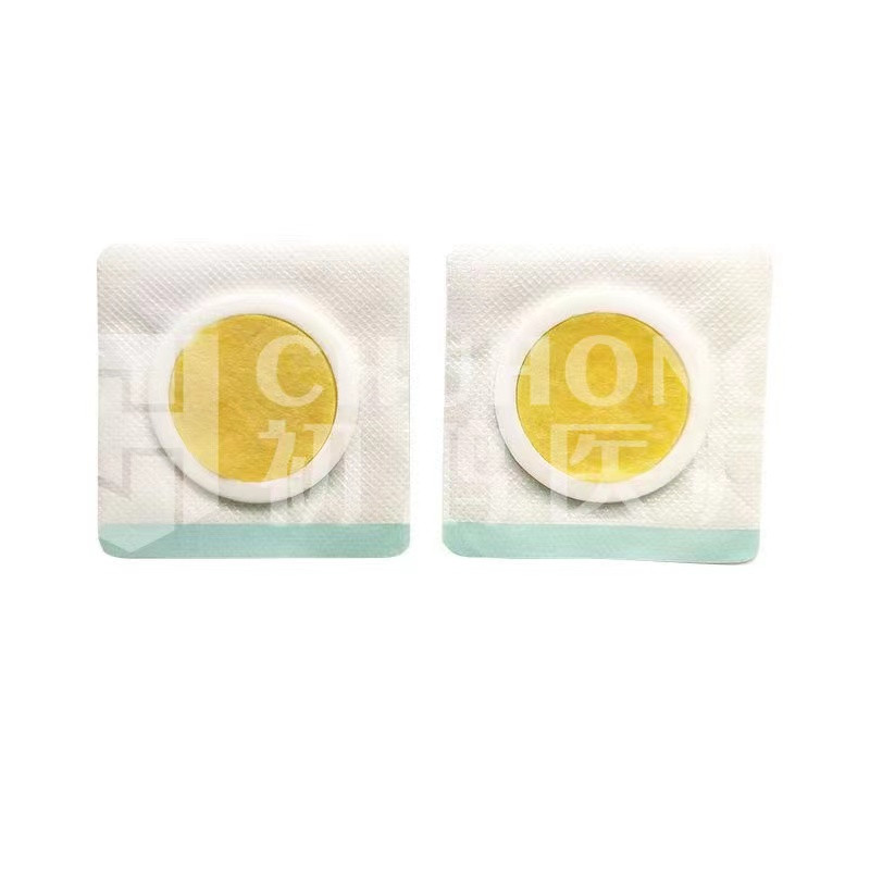醫(yī)用超聲耦合貼片 初鴻廠家直銷(xiāo) 可貼牌代加工