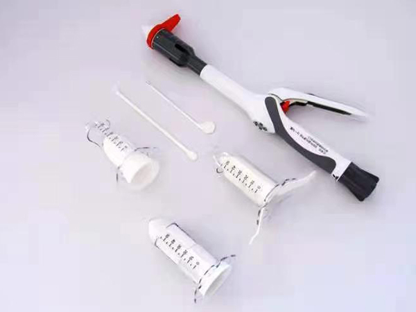 一次性使用肛腸吻合器及附件