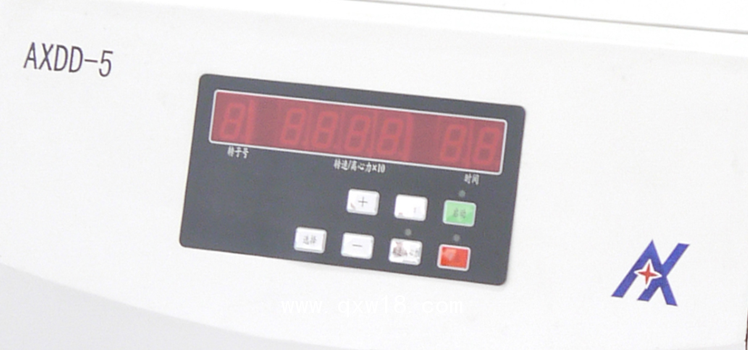 AXDD-5低速大容量離心機