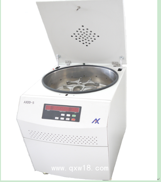 AXDD-5低速大容量離心機